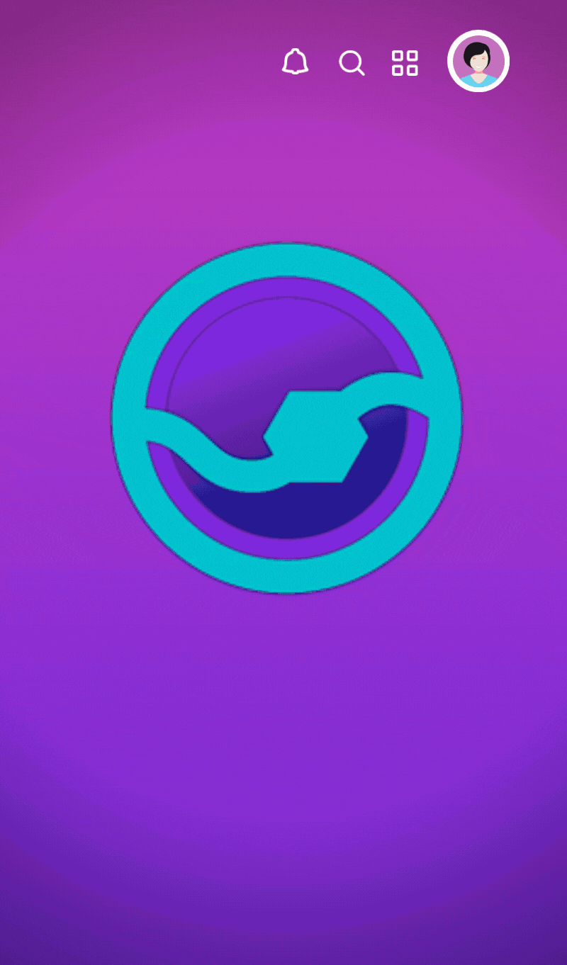 metaballs on mobile