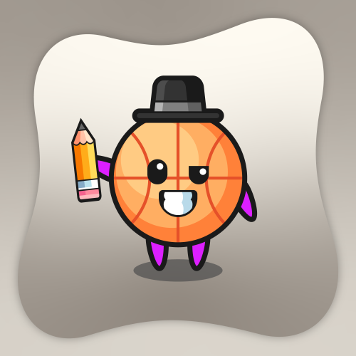 Heri, Design (Metaball Avatar)